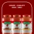 La San Marzano Variety Pack -  Vodka • Four Cheese • Roasted Garlic Pasta Sauces, 24 oz jars | Made in Italy