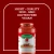 La San Marzano Variety Pack -  Vodka • Four Cheese • Roasted Garlic Pasta Sauces, 24 oz jars | Made in Italy