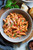 La San Marzano Variety Pack -  Vodka • Four Cheese • Roasted Garlic Pasta Sauces, 24 oz jars | Made in Italy