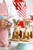 Enchanted Gingerbread Reindeer Decorating Kit