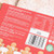Letterbox Gingerbread People Decorating Kit