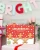 Letterbox Gingerbread People Decorating Kit