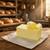 Beurremont Unsalted Butter 83%, 1 lb