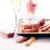Fossier Rose Biscuits of Reims (Biscuits Roses de Reims) in Clear Sachet, 250g