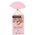 Fossier Rose Biscuits of Reims (Biscuits Roses de Reims) in Clear Sachet, 250g