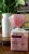 Fossier Rose Biscuits of Reims (Biscuits Roses de Reims) in Clear Sachet, 250g