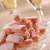 Maison Fossier de Reims – Biscuit Rosé Mini Pink Biscuits in Decorative Tin