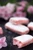 Maison Fossier de Reims – Biscuit Rosé Mini Pink Biscuits in Decorative Tin