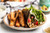 Primal Kitchen Organic BBQ Sauce 3-Pack - Classic | Mango Jalapeño | Hawaiian