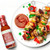 Primal Kitchen Organic BBQ Sauce 3-Pack - Classic | Mango Jalapeño | Hawaiian