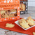 Spooky Ghosts Vanilla Butter Cookies
