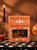 Spooky Ghosts Chocolate Cookies