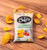 Brets French Goat Cheese & Espelette Pepper Potato Chips – Pack of 3 (4.4 oz each)