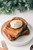 Brioche Pasquier Authentic French Sliced Chocolate Chip Brioche Tressee – 17.6 oz