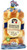 Brioche Pasquier Authentic French Pain au Lait Sweet Milk Rolls, 9.9 oz (8 rolls)