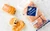 Brioche Pasquier Authentic French Chocolate Croissants (Pain au Chocolat) — 8.5 oz, Pack of 2