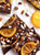 L’Épicurien Dark Chocolate & Candied Orange Spread – 200 g (7.05 oz)