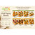 Gourmet Pre-Baked Mini Puff Pastry Shells – 96 Count