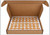 Gourmet Pre-Baked Mini Puff Pastry Shells – 96 Count
