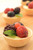 Croc’In Belgian Black Mini Tart Shells | Vegan Edible Cups | 60/Case