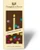 Comptoir du Cacao Chocolate Bar with Birthday Candle