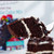 Namaste Foods Gluten-Free Chocolate Cake Mix - Allergen-Free • Vegan • Non-GMO • 26 oz – Pack of 6