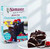Namaste Foods Gluten-Free Chocolate Cake Mix - Allergen-Free • Vegan • Non-GMO • 26 oz – Pack of 6