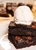 Namaste Foods Gluten-Free Chocolate Brownie Mix - Allergen-Free • Vegan • Non-GMO • 15 oz