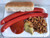 Røde Hotdog Pølser – Scandinavian Red Hot Dogs