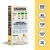 Kaizen Low Carb Rice Variety Pack 8 oz each | Original, Spanish & Mediterranean | 3-Pack