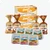 SmartMuf’ns Lovers Bundle | 12-Pack Keto • Gluten-Free • Zero Net Carbs