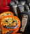 Somerdale Wensleydale Creamy Pumpkin Spice Cheese — 5.3 oz