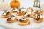 La Bonne Vie Pumpkin Goat Cheese, 4 oz - Pack of 2