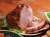 Pasture-Raised Smoked Bone-In Ham - Organic • Sugar-Free • Naturally Smoked | 8 - 10 lb