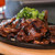 Korean Style Grass Fed Beef Short Ribs, Non-GMO, Antibiotic Free — 1.5 lb