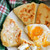 Irish Potato Bread (Potato Farls / Tattie Scones)  Imported from Ireland · 7.4 oz pack