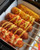 Mozzarella Cheese & Beef Sausage Corn Dogs — Thank You Donuts & Corn Dogs  100 / Case