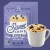 Sweet Logic Best Seller Bundle | Keto-friendly cookies, mug cakes, brownies & pancake-waffle mix