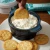 Never Better Plant-Based Cream Cheese — 50 Single-Serve Pouches, 1 oz each | Dairy-free • Vegan • Smooth & spreadable