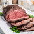 Cooked Beef Prime Rib, 4 lb