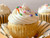 LillyBean Gluten-Free Vanilla Bean Cake & Cupcake Mix | Vegan • Top-9 Allergen-Free • No Artificial Colors or Flavors