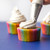 LillyBean Gluten-Free Vanilla Bean Cake & Cupcake Mix | Vegan • Top-9 Allergen-Free • No Artificial Colors or Flavors