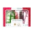 Gluten-Free Gingerbread Tiny House Village Baking Kit  Top-9 Allergen-Free & Vegan