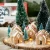 Gluten-Free Gingerbread Tiny House Village Baking Kit  Top-9 Allergen-Free & Vegan