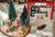 Gluten-Free Gingerbread Tiny House Village Baking Kit  Top-9 Allergen-Free & Vegan