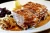 Norwegian Juleribbe / Svineribbe – Skin-On Pork Belly Ribs, Traditional Cut - 2 - 3 lb