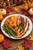 Lightly Seasoned Cajun Fried Turkey  Approx. 10 lb | Serves 12–15