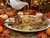 Lightly Seasoned Cajun Fried Turkey  Approx. 10 lb | Serves 12–15