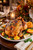 Herb Roasted Turkey — Slow-Roasted Whole, 10–12 lb