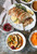 Organic American Heirloom Whole Turkey, 14 - 16 lb
